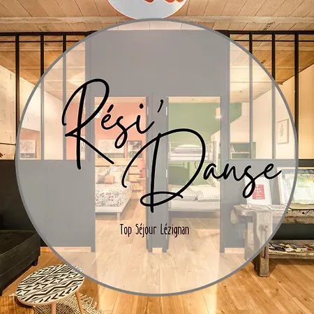 דירה Resi'danse Piscine Clim Wifi Centre 5 Pers Lézignan-Corbières