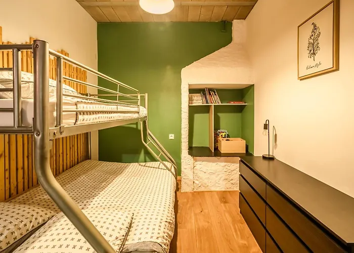 Resi'danse Piscine Clim Wifi Centre 5 Pers * Lézignan-Corbières